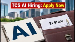 TCS AI Hiring Spree: How to Land a High-Paying Role in 2026 Walk-ins and Online Drives