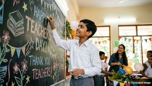 Teacher’s Day 2026: Best Speeches and Quotes for Students to Use on September 5