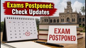 Telangana Holiday Declared: Osmania University and RGUKT Postpone Exams Amid Ganesh Immersion