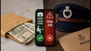 Fake Job Offers on Telegram and WhatsApp: The Red Flags You Must Spot Before Losing Money