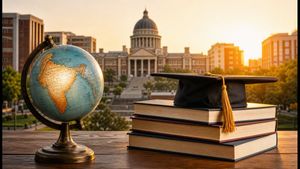 THE World University Rankings 2027: When to Check Results and What to Watch for India