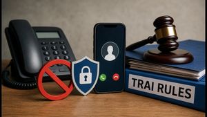 New TRAI Anti-Spam Rules: Why AI Voice Agents and Startups Must Pivot by 2026