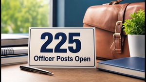 UIIC AO 2026 Recruitment: 225 Administrative Officer Posts Open, Check Eligibility and Apply Now