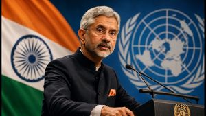 UNGA 81: S. Jaishankar’s Crucial Address – What India Will Demand on the Global Stage