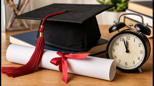 Urgent: Only 48 Hours Left to File Your UP Scholarship 2026-27 Application