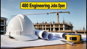 UPSC ESE 2027 Notification: 480 Engineering Vacancies Open, Apply Before October 6