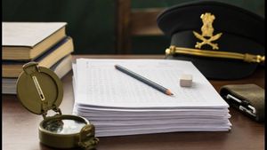 UPSC NDA 2 & CDS 2 2026: Check Unofficial Answer Keys and Expected Cut-Offs Now