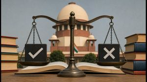 Viral Age Limit Relaxation Claims: The Truth Behind Central Exam Rules for 2026