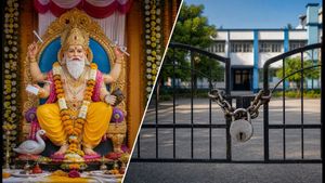 West Bengal Holiday Alert: Vishwakarma Puja Shifted to Friday – Check School Status