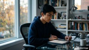 AEEE 2027 Exam Schedule Announced: Registration to Begin in November