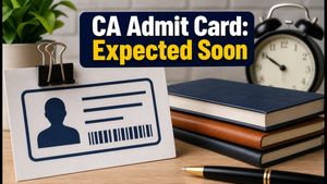 CA November 2026 Admit Card: Expected Release Date and Essential Download Guide