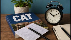 CAT 2026 Update: Admit Card Release Date and Essential Exam Day Rules for Candidates