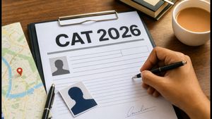 CAT 2026 Correction Window: Urgent Checklist to Fix Your Application Details Before It Closes