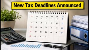 CBDT Extends Tax Audit and ITR Deadlines: New Dates for AY 2026-27 Revealed