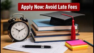 CBSE Private Candidate 2027: Registration Open, Apply Now to Avoid Late Fees