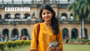 CEED, UCEED 2027 Registration Begins: Check Application Dates, Exam Schedule and Eligibility