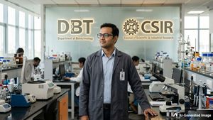 DBT-BET Merged with CSIR-UGC NET From December 2026: Check New Syllabus and Exam Pattern