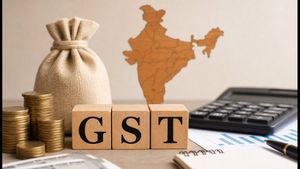 GST Council Meeting Today: Critical Compliance Shifts CAs Must Track Now