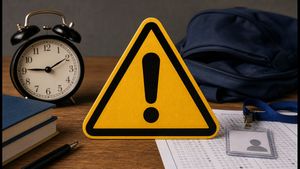 IBPS PO Mains Today: Don't Get Turned Away at the Gate, Follow These Critical Entry Rules