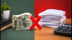 Urgent Alert: Submit IGNOU December TEE 2026 Exam Form by October 7 to Avoid Late Fees