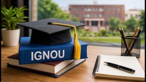 IGNOU July 2026 Admission Deadline Extended: Last Chance to Apply Before October 13