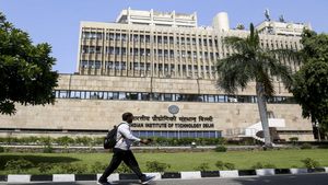 IIT Delhi AI in Healthcare Programme 2026: Registration Open for Six-Month Course