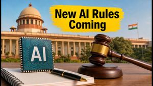 India’s AI Regulation Roadmap: New Safety Rules and Deepfake Controls Coming in 2026