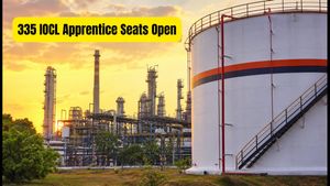 IOCL Western Region Apprentice 2026: 335 Seats Open, Check Eligibility & Apply Now