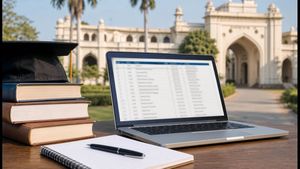 Lucknow University B.Tech & MCA Merit List 2026 Out: Check Your Rank and Reporting Instructions Now