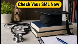 Maharashtra NEET UG 2026 Round 3 Final Merit List Out: Check Your SML and Cut-offs Today