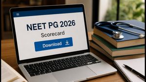 NEET PG 2026 Scorecard Out: Download Link, Cut-off Marks, and Counselling Updates