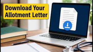 NEET UG 2026 Round 3 Allotment Out: Download Letter and Complete Reporting Before Deadline