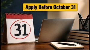 NSP 2026-27 Scholarship Alert: Critical Deadlines and Steps to Secure Your Funding Before October 31