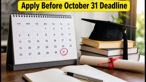 NSP Scholarship Alert: Last Date to Apply is October 31, 2026 – Don't Miss Out