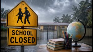 October 9 School Holiday: Is Your District Shut? Check Latest Status and Updates