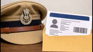 Punjab Police Constable PST/PMT Admit Card 2026 Released: Download Link and Exam Schedule