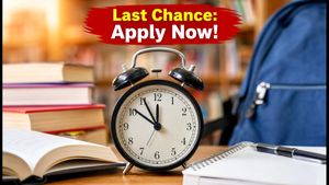 RMLAU Revaluation 2026: Urgent Deadline Alert for B.A., B.Sc., B.Com Students