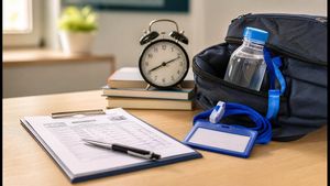 RRB Technician Exam Today: Essential Last-Minute Checklist for Candidates
