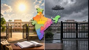 Schools Open Today? October 5 Holiday Status and Bypoll Alerts