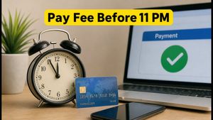 SSC CHSL 2026 Fee Deadline: Pay Before 11 PM Today or Risk Application Rejection