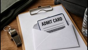 UPSC CAPF AC 2026: PST/PET Admit Cards Live, Check Your Exam Dates and Reporting Rules