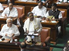 ಕರ್ನಾಟಕ ಬಜೆಟ್ 2017: ಶಿಕ್ಷಣ ಸ್ನೇಹಿ ಬಜೆಟ್