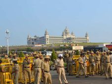 ಶೀಘ್ರದಲ್ಲೇ ಕ್ರೀಡಾಪಟುಗಳಿಗೆ ಖಾಕಿ ಭಾಗ್ಯ 