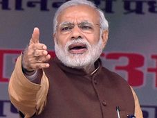 ಮಂಡ್ಯ ವಿದ್ಯಾರ್ಥಿನಿ ಸಾರ ನೆರವಿಗೆ ಪ್ರಧಾನ ಮಂತ್ರಿ 