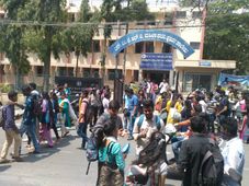 ಪಿಯುಸಿ ಪರೀಕ್ಷೆ: ವಿದ್ಯಾರ್ಥಿಗಳ ಲೆಕ್ಕಾ ಪಕ್ಕಾ!