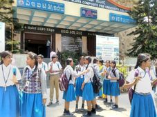 ಎಸ್ ಎಸ್ ಎಲ್ ಸಿ ಪರೀಕ್ಷೆ: ಕನ್ನಡ ಪ್ರಶ್ನೆಪತ್ರಿಕೆ ವಿಶ್ಲೇಷಣೆ