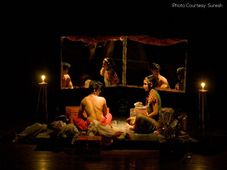 ಬೆಂಗಳೂರಿನ ಎನ್ ಎಸ್ ಡಿ ಅಭಿನಯ ತರಬೇತಿಗೆ ಅರ್ಜಿ ಆಹ್ವಾನ