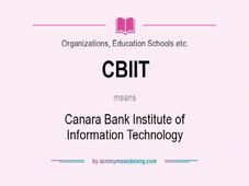 ಕೆನರಾ ಬ್ಯಾಂಕ್ ನಿಂದ ನಿರುದ್ಯೋಗಿ ಯುವಕ ಯುವತಿಯರಿಗೆ ಉಚಿತ ಕಂಪ್ಯೂಟರ್ ತರಬೇತಿ