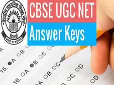 ಸಿಬಿಎಸ್ಇ ಎನ್ಇಟಿ ಕೀ ಉತ್ತರಗಳು ಪ್ರಕಟ