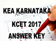 ಸಿಇಟಿ 2017ರ ಕೀ ಉತ್ತರ ಪ್ರಕಟ, 27ಕ್ಕೆ ರಿಸಲ್ಟ್